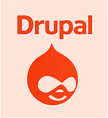 Drupal PHP CMS