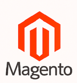 Magento PHP CMS