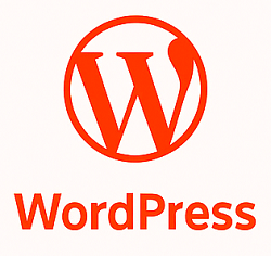 WordPress CMS