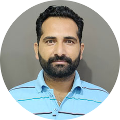 Years of Experience